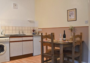 2 bedroom accommodation in Kirkmichael, near Pitlochry