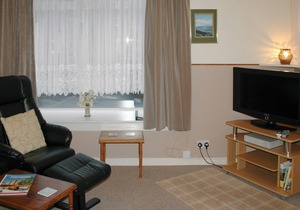 2 bedroom accommodation in Kirkmichael, near Pitlochry
