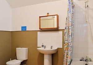 2 bedroom accommodation in Kirkmichael, near Pitlochry