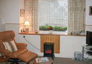 2 bedroom accommodation in Kirkmichael, near Pitlochry