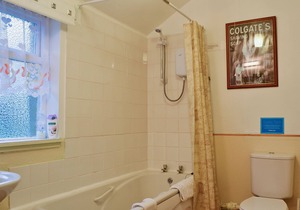 2 bedroom accommodation in Kirkmichael, near Pitlochry