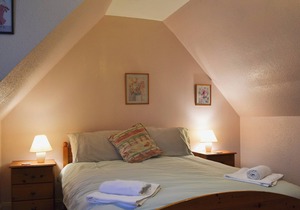 2 bedroom accommodation in Kirkmichael, near Pitlochry