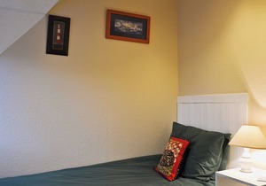 2 bedroom accommodation in Kirkmichael, near Pitlochry