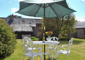 2 bedroom accommodation in Kirkmichael, near Pitlochry