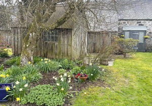 2 bedroom accommodation in Kirkmichael, near Pitlochry