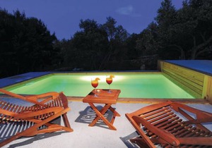 2 bedroom accommodation in Dragove