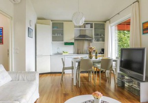 2 bedroom accommodation in Solto Collina BG