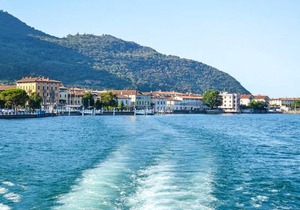 2 bedroom accommodation in Solto Collina BG
