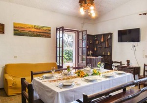 2 bedroom accommodation in Gonnesa