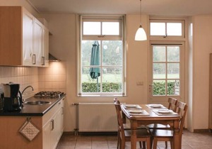 2 bedroom accommodation in De Moer