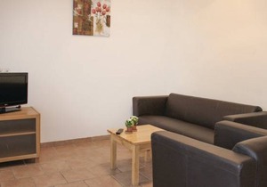 2 bedroom accommodation in De Moer