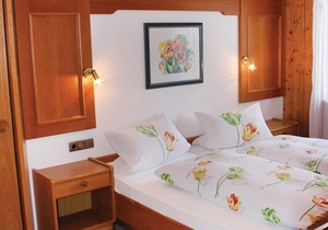 2 bedroom accommodation in Gräfendorf