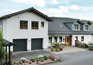 2 bedroom accommodation in Gräfendorf