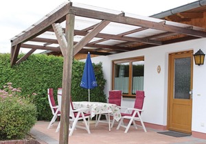 2 bedroom accommodation in Gräfendorf
