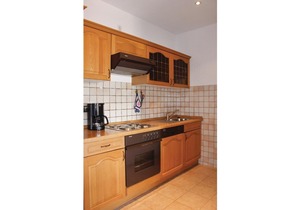2 bedroom accommodation in Gräfendorf