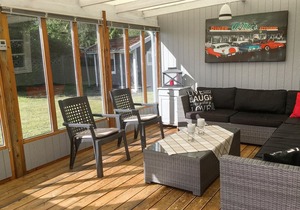 2 bedroom accommodation in Jægerspris