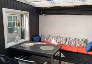 2 bedroom accommodation in Jægerspris