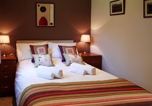 2 bedroom accommodation in Lochinver