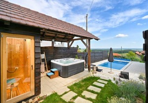 2 bedroom accommodation in Kalnik