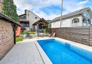 2 bedroom accommodation in Kalnik
