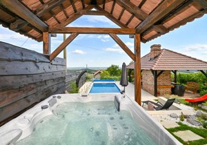 2 bedroom accommodation in Kalnik