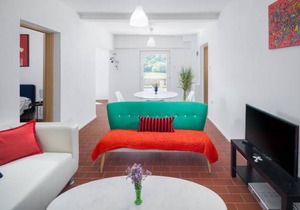 2 bedroom accommodation in Podpican