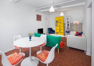 2 bedroom accommodation in Podpican