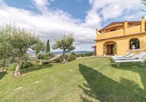 2 bedroom accommodation in Arezzo -AR-