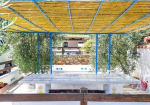 2 bedroom accommodation in Oliena