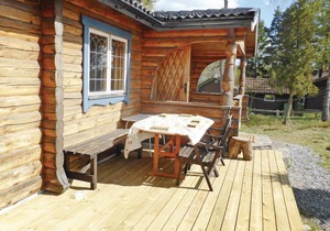 2 bedroom accommodation in Sparreholm