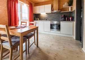 2 bedroom accommodation in Olbernhau