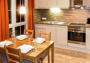 2 bedroom accommodation in Olbernhau