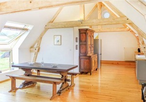 2 bedroom accommodation in Ponts
