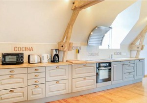 2 bedroom accommodation in Ponts