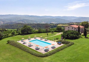 2 bedroom accommodation in Poppi AR