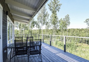 2 bedroom accommodation in Åsensbruk