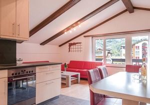 2 bedroom accommodation in Saas-Fee