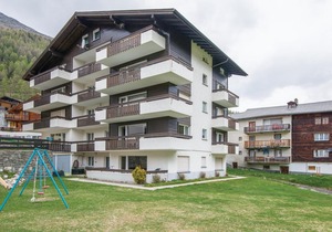 2 bedroom accommodation in Saas-Fee