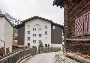 2 bedroom accommodation in Saas-Fee