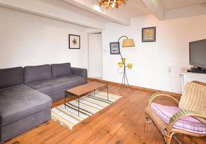 2 bedroom accommodation in Cairanne