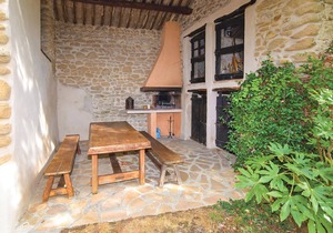 2 bedroom accommodation in Cairanne