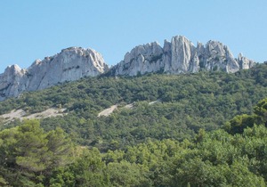 2 bedroom accommodation in Cairanne