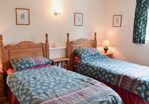 2 bedroom accommodation in Lavenham