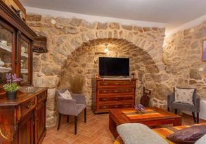 2 bedroom accommodation in Malinska