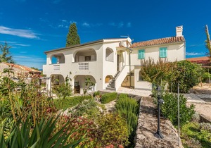 2 bedroom accommodation in Malinska