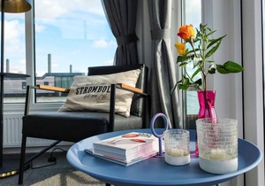 2 bedroom accommodation in Ohé & Laak