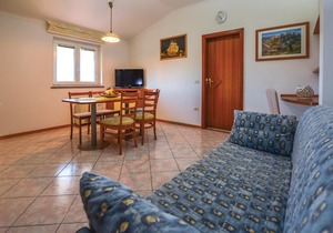 2 bedroom accommodation in Portoroz