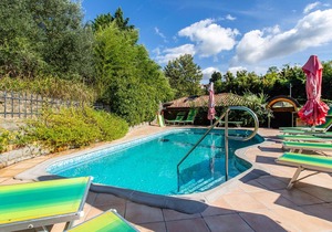 2 bedroom accommodation in Portoroz