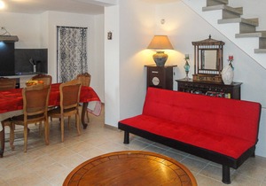 2 bedroom accommodation in Capendu