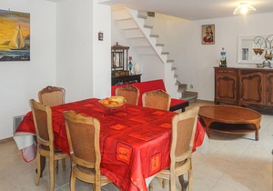 2 bedroom accommodation in Capendu